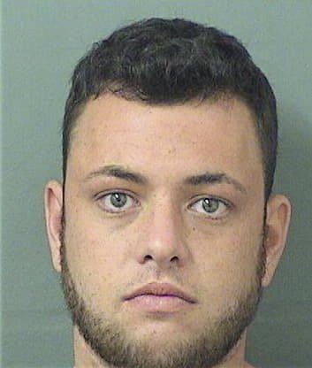 Joshua Buzzard, - Palm Beach County, FL 